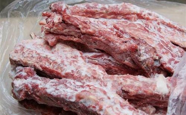 西班牙豬肉進口報關(guān)門到門服務(wù)流程，參考一下