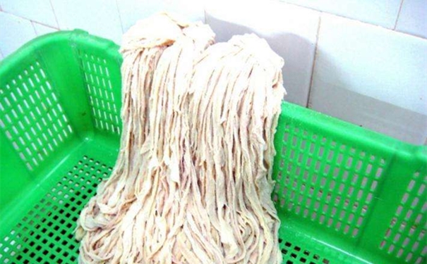 腌漬豬腸衣進(jìn)口報關(guān)流程是怎樣的呢？
